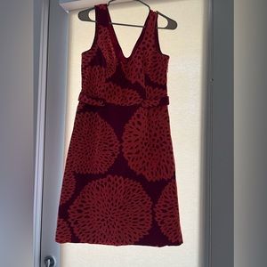 Biden vintage dress, like new